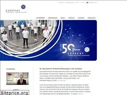 Sites similar to geppert-mixing.de