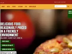 Sites similar to geppetospizza.com