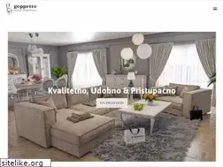 Sites similar to geppetto.rs