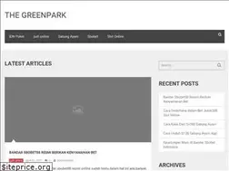 Sites similar to geppettosoakpark.com
