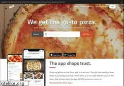 Sites similar to geppettospizzapasta.com