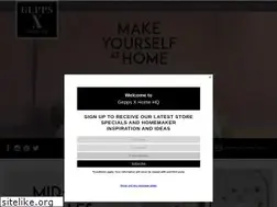Sites similar to geppsxhomehq.com.au