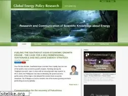 Sites similar to gepr.org