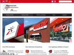 Sites similar to geprocor.fr