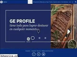 Sites similar to geprofile.com.co