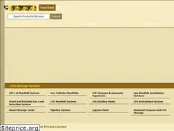 Sites similar to geprojects.in