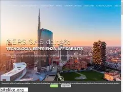 Sites similar to geps.it