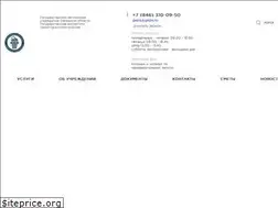 Sites similar to geps.ru