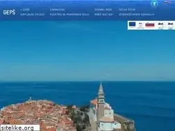 Sites similar to geps.si