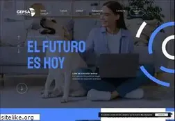 Sites similar to gepsa.com