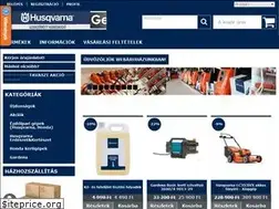 Sites similar to gepshop.com