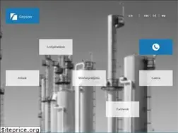 Sites similar to gepszer.hu