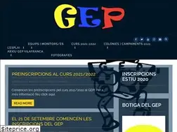 Sites similar to gepvilafranca.cat