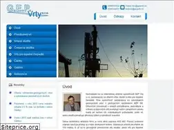 Sites similar to gepvrty.sk