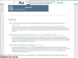 Sites similar to geqo.es