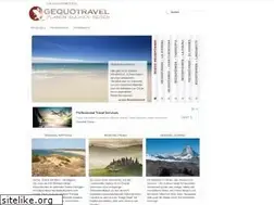 Sites similar to gequo-travel.de
