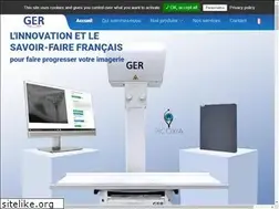 Sites similar to ger-int.com