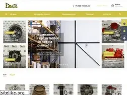 Sites similar to ger-tek.ru