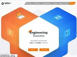 Sites similar to gera-it.com