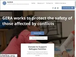 Sites similar to gera-ngo.org