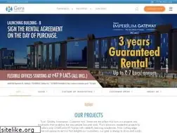 Sites similar to gera.in