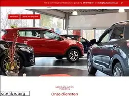 Sites similar to geraardmotor.be