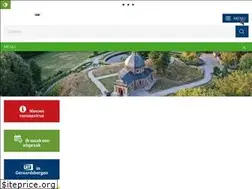 Sites similar to geraardsbergen.be