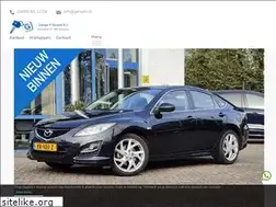 Sites similar to geraats.nl