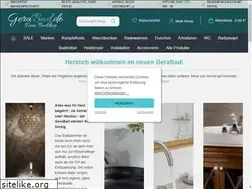 Sites similar to gerabad.de