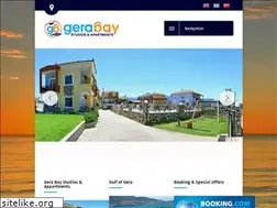 Sites similar to gerabay.gr
