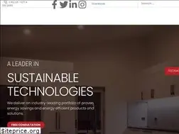 Sites similar to gerabenergy.com