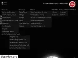 Sites similar to gerabgroup.com