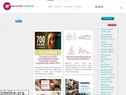 Sites similar to geracaocriativa.com