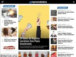 Sites similar to geracaoempreendedora.com