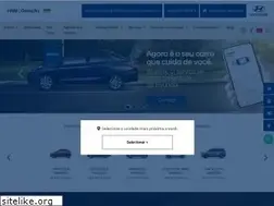Sites similar to geracaohyundaihmb.com.br