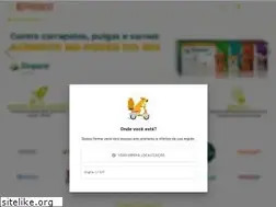 Sites similar to geracaopet.com.br