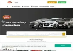 Sites similar to geracaoseminovos.com.br