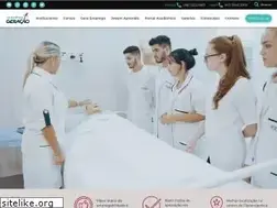 Sites similar to geracaoweb.com.br