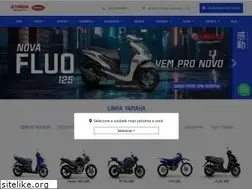 Sites similar to geracaoyamaha.com.br