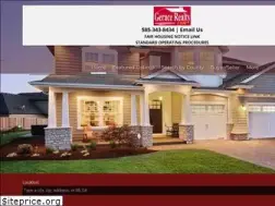 Sites similar to geracerealty.com