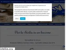 Sites similar to geraci1870.it
