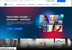 Sites similar to geracl.ru