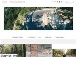 Sites similar to geradeaus.at