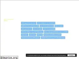 Sites similar to geradin.be