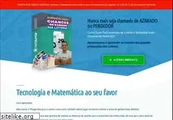 Sites similar to geradordasorte.com.br