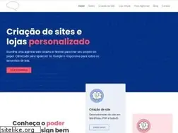 Sites similar to geradordeideias.com