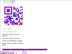 Sites similar to geradordeqrcode.com