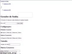 Sites similar to geradordesenha.com.br