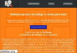 Sites similar to geradordetrafego.com.br