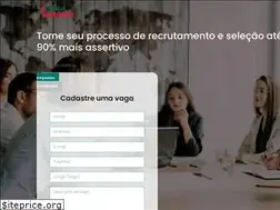 Sites similar to geraemprego.com.br